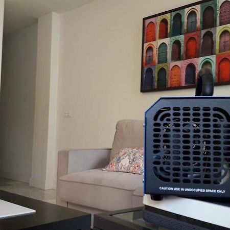 Livemalaga Reding Beach Ngoại thất bức ảnh