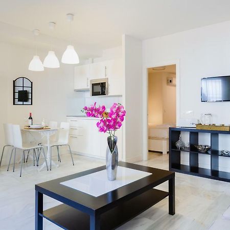 Livemalaga Reding Beach Ngoại thất bức ảnh